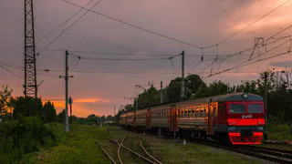 В Рязанской области временно изменится расписание электричек