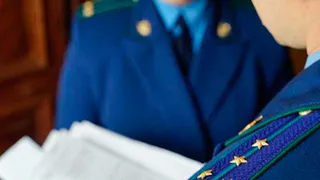 В Рязанской области прокуратура защищает права многодетной семьи