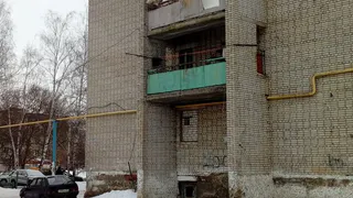 Жильцам бывшего общежития в Рыбном приходят неподъемные счета за коммуналку