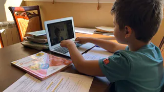 Рязанским школам разрешили продлить каникулы до 15 ноября