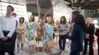 Из Москвы не выпускают самолеты: отменен 21 рейс