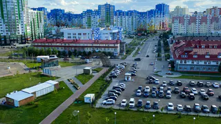 Рязгордума утвердила департамент благоустройства в структуре администрации Рязани