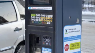 Оператором платных парковок в Рязани будет МКУ «Техобеспечение»