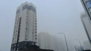 В Рязанской области ожидаются утренние туманы