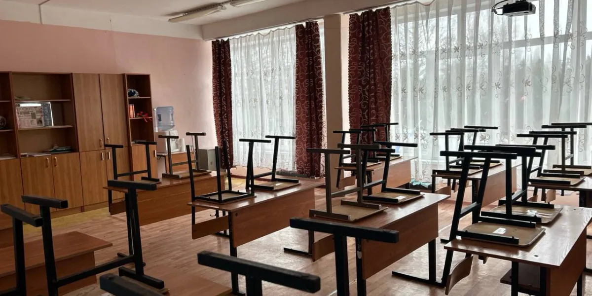 Стало известно, когда рязанские школьники отправятся на каникулы