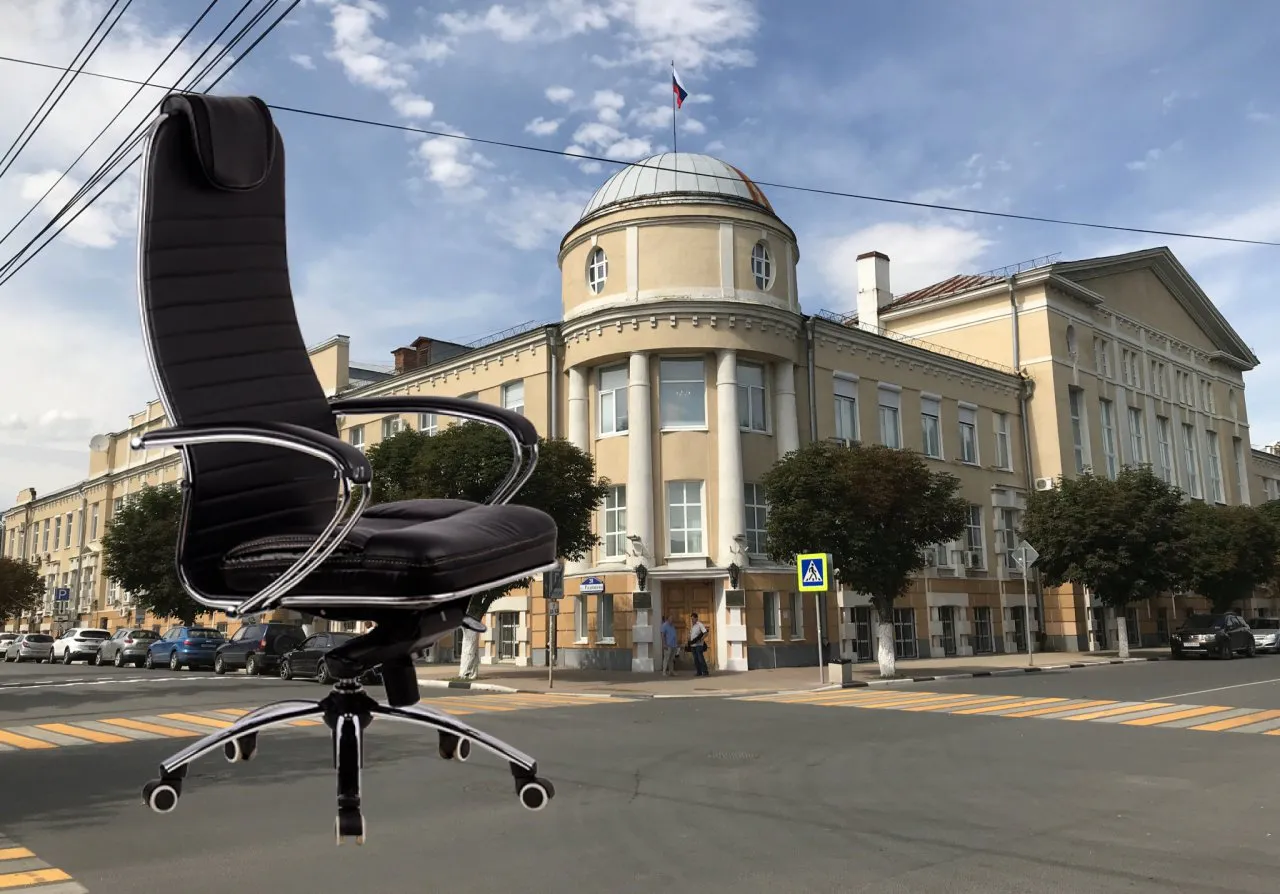 Чиновникопад. Кто покинул в этом августе свои посты в Рязани