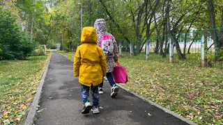 В мэрии объяснили, почему в Рязани опять перестали строить школу №28