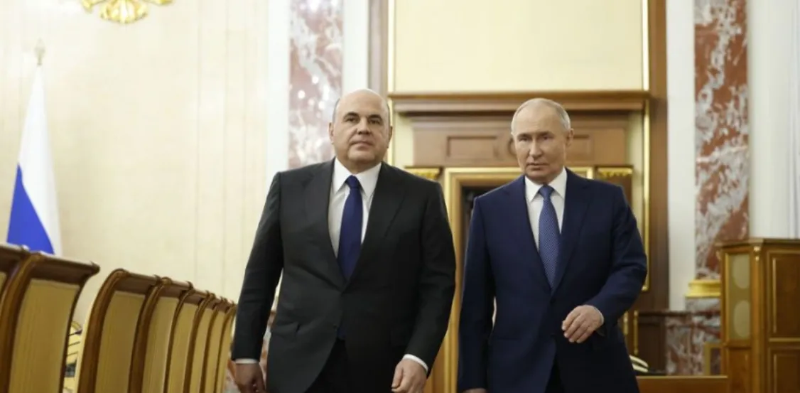 Пенсионеры хотят расцеловать Мишустина - он полностью пересмотрел подход к пенсиям: теперь пожилых ждет большой сюрприз