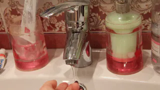 Во вторник на трёх рязанских улицах не будет холодной воды