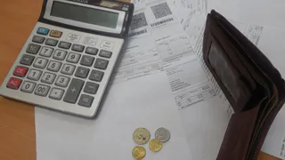 Почему в России растут долги за ЖКХ - мнение эксперта