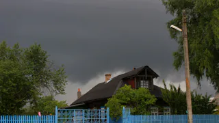 Облачно с прояснениями: прогноз погоды на воскресенье
