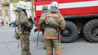 Из главного корпуса РГУ эвакуировали 300 студентов из-за задымления