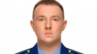 Рязанским межрайонным природоохранным прокурором стал Вячеслав Шерстнев