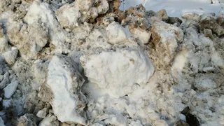 Гордума пригласила Карабасова обсудить нечищеные дороги и тротуары