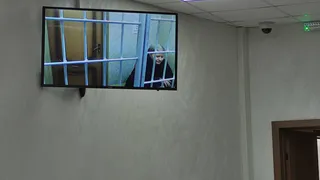 Главврача Центра гигиены и эпидемиологии Рязанской области Елену Паненкову оставили в СИЗО