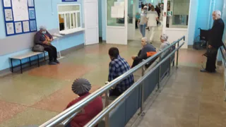 Рязань направила 50 миллионов на санатории