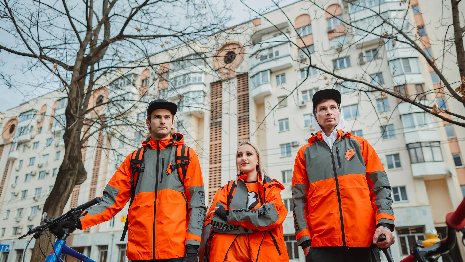 В Рязани появилась “умная доставка”. Что это за сервис и как он работает