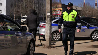 "Очевидцы, откликнитесь!" - ГИБДД разыскивает свидетелей ДТП на Интернациональной