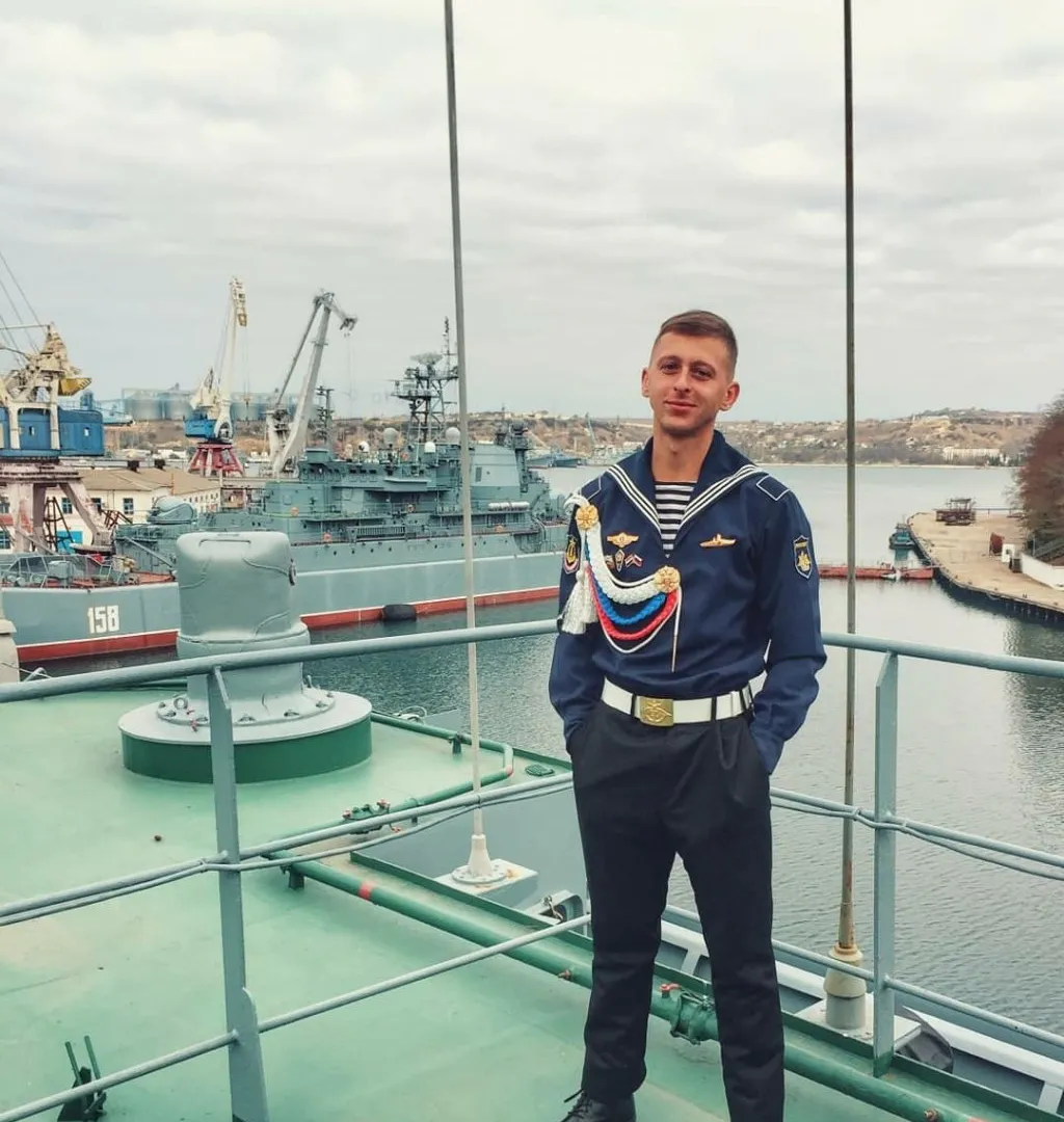 «Служба в армии это опыт, через который обязательно надо пройти»