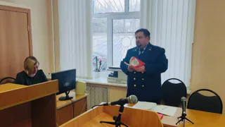 70-летний пенсионер из Сасовского округа получил срок за хранение патронов