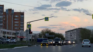 На Московском шоссе в Рязани появилась новая камера - водители не знают, что она фиксирует 