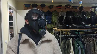 Запасы для гражданской обороны сформируют в Рязанской области 