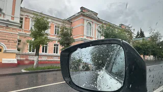 Атлантический вихрь зальет Рязань дождями: метеорологи назвали точную дату окончания непогоды