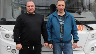 Глава администрации Рязани поздравил горожан с Первомаем и рассказал о трудовой династии с общим стажем более ста лет