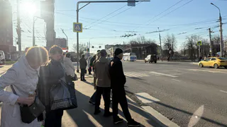 Пенсионный возраст 
