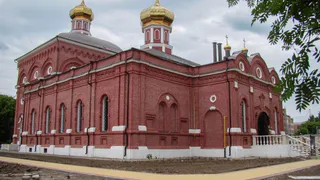 Рязанская мэрия передала в собственность РПЦ здание библиотеки