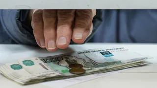 В Рязанской области 435 жителям ДНР и ЛНР выплатили по 10 тысяч рублей