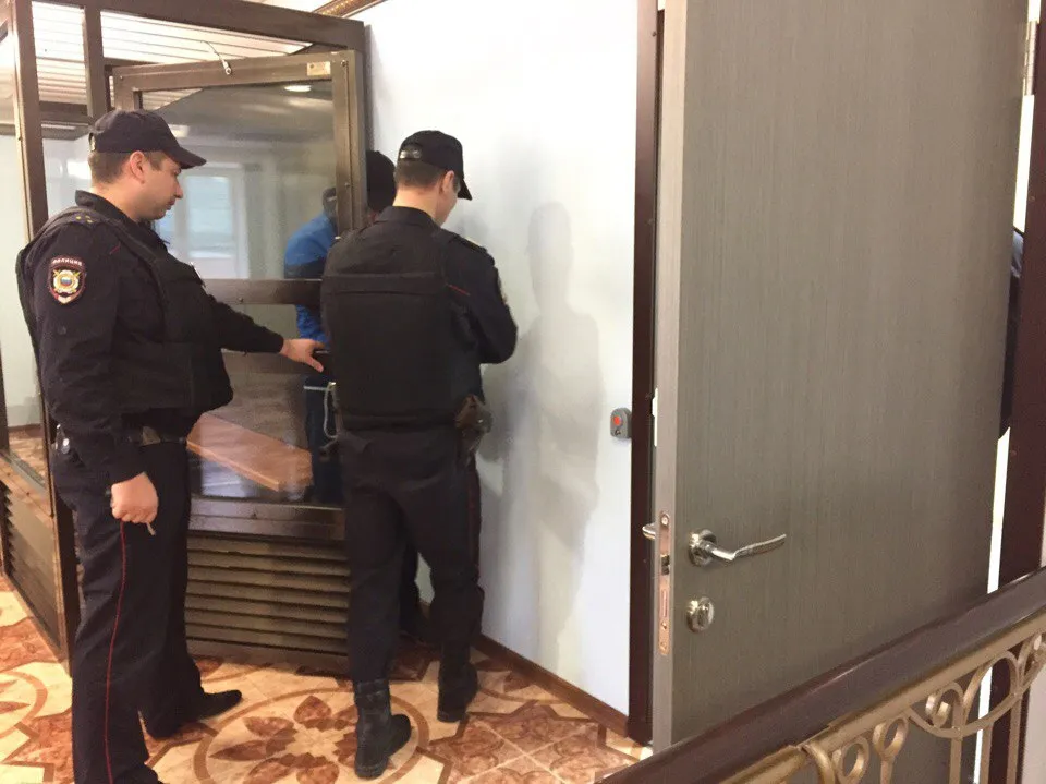 Экс-главврач рязанской ОКБ Шалаев пошёл на сделку со следствием и сдал вероятных подельников