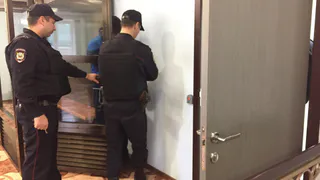 Экс-главврач рязанской ОКБ Шалаев пошёл на сделку со следствием и сдал вероятных подельников