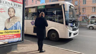 В Рязани на 2 рубля вырастет стоимость проезда в маршрутках