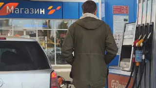Чиновники ответили рязанским водителям о ценах на бензин и отмене системы "чет-нечет"