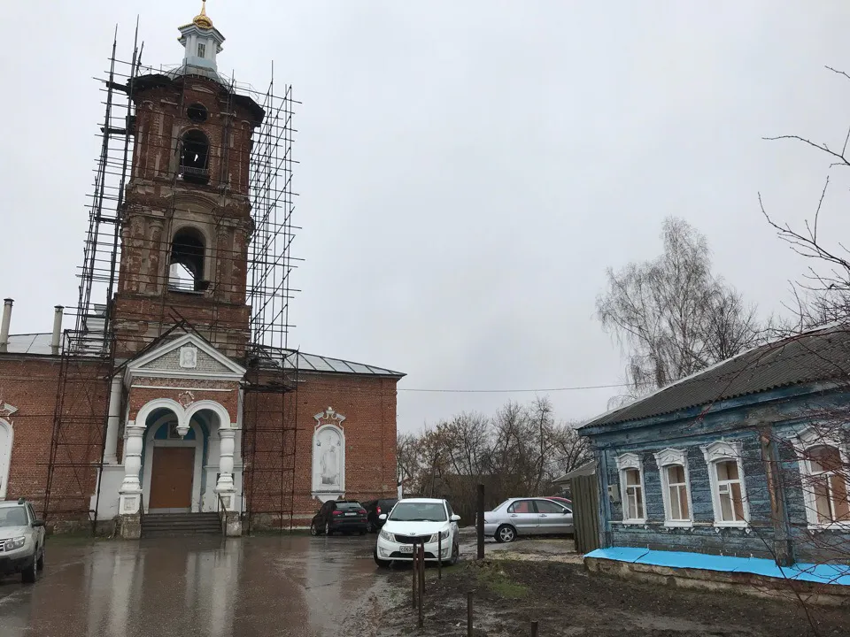 Как в Скопине планируют кормить малоимущих: корреспондент Pro Города побывал в благотворительной столовой "Пять хлебов"