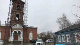 Как в Скопине планируют кормить малоимущих: корреспондент Pro Города побывал в благотворительной столовой "Пять хлебов"