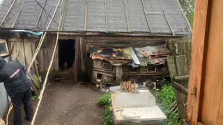 76-летняя женщина обнаружена мёртвой в Касимовском районе
