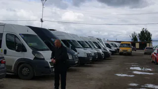 Забастовка все… Рязанские маршрутчики прекратили протест