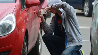 Какие машины в России угоняют чаще всего: в лидерах - Kia Rio