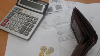 Жители Рязани обнаружили, что с июля "коммуналка" подорожала на 9%