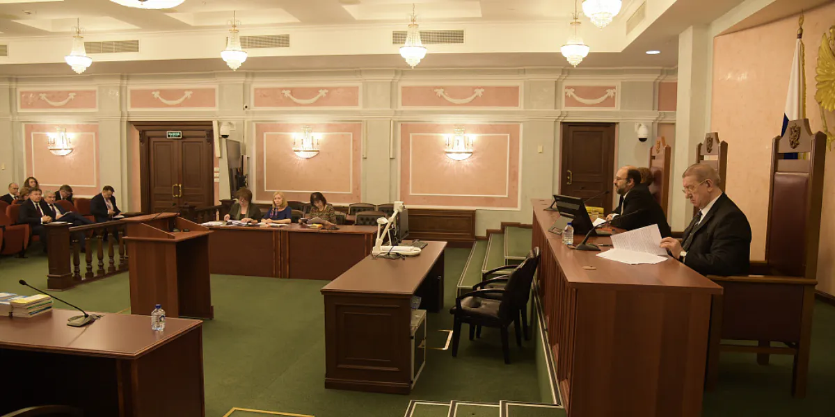 Рязанцам раскрыли новые подробности скандального дела обвиняемого в коррупции вице-губернатора Грекова