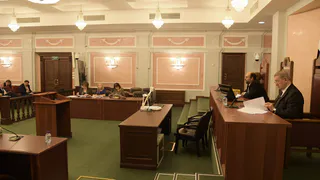 Рязанцам раскрыли новые подробности скандального дела обвиняемого в коррупции вице-губернатора Грекова