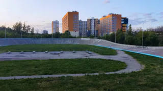 В Рязани начали готовиться к первоапрельскому забегу в Верхнем городском парке