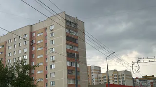 20 июля в Рязанской области ожидается гроза и до +28