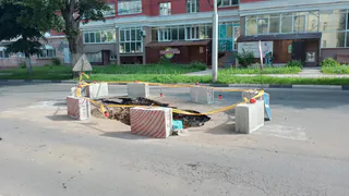 На ремонт дороги в Старожиловском районе деньги направят из бюджета Рязанской области