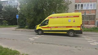 Рязанская ОКБ приняла больше тысячи человек за неделю: назвали самые частые причины обращений 