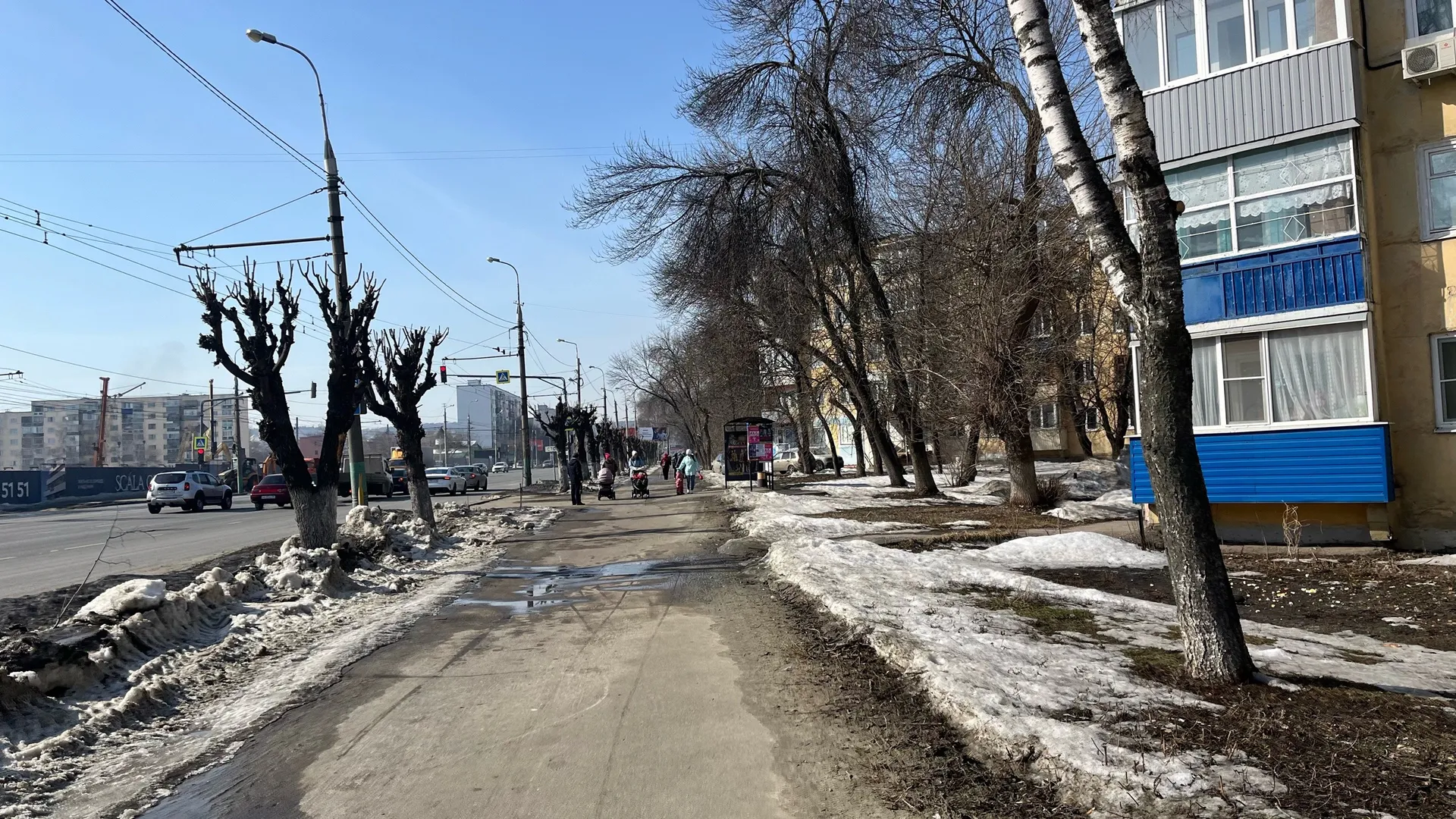 Это точно ждет всех неработающих российских пенсионеров уже с 1 апреля: люди схватились за сердце