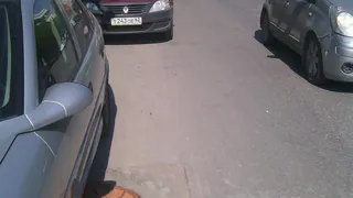 Люк на проезжей части по ул. Чапаева закрыли