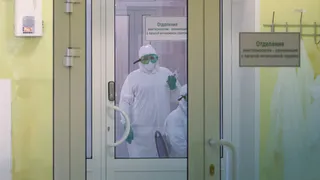 “Я преклоняюсь перед мужеством”: Мэр Рязани поблагодарила волонтеров за помощь в “красной зоне” ОКБ
